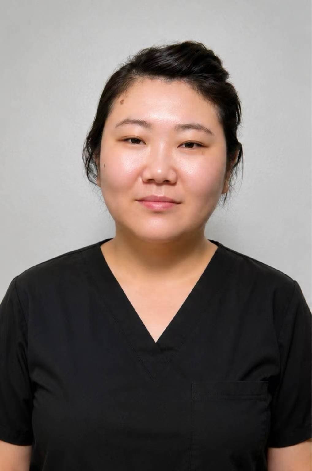 Meiyao (Suda) Zhou, LMT