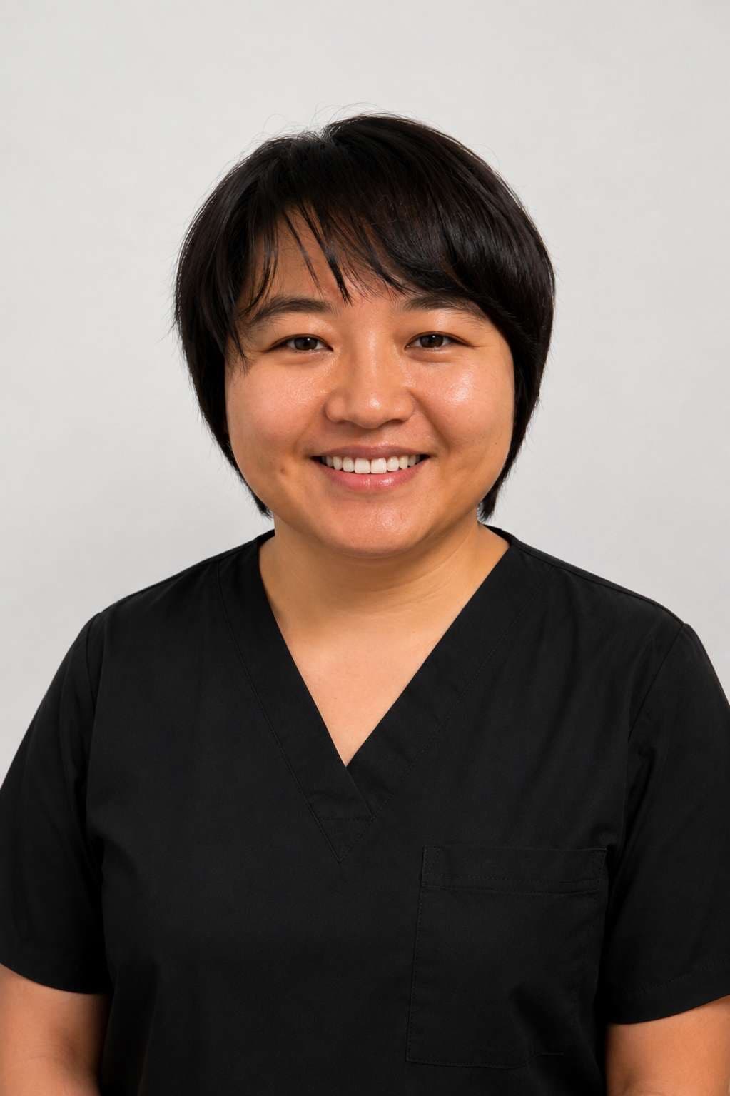 Yahua (Liz) Liang, LMT